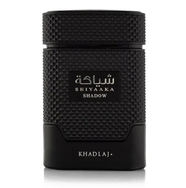 Khadlaj Shiyaaka Shadow 100ml Eau De Parfum Special Edition