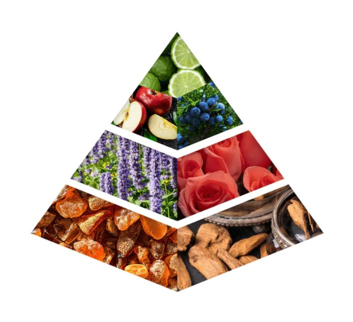 SHAMOOKH SILVER 20 ML Fragancia Árabe Concentrado unisex