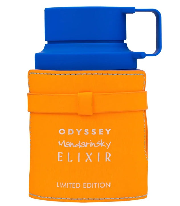 Perfume Odyssey Mandarin Sky Elixir 100 Ml