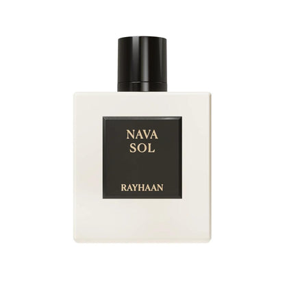 Rayhaan Nava Sol 100ml Eau de Parfum Unisex - Original