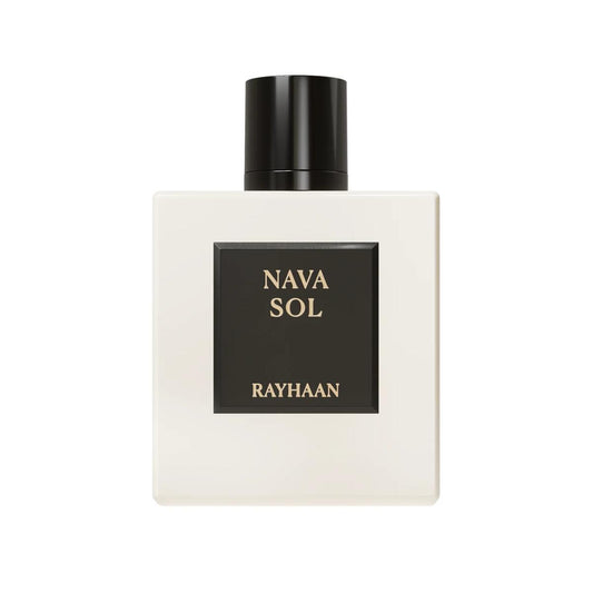 Rayhaan Nava Sol 100ml Eau de Parfum Unisex - Original