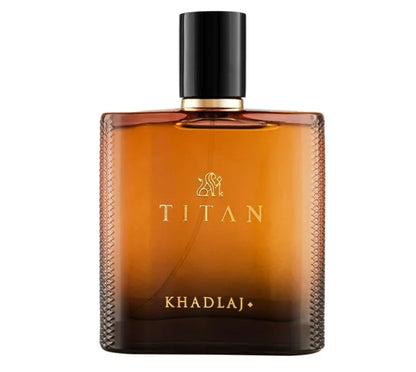 Khadlaj Titan 100ml Eau De Parfum Para Hombre