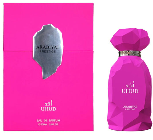 Arablyat Prestige Uhud EDP 100ML Unisex