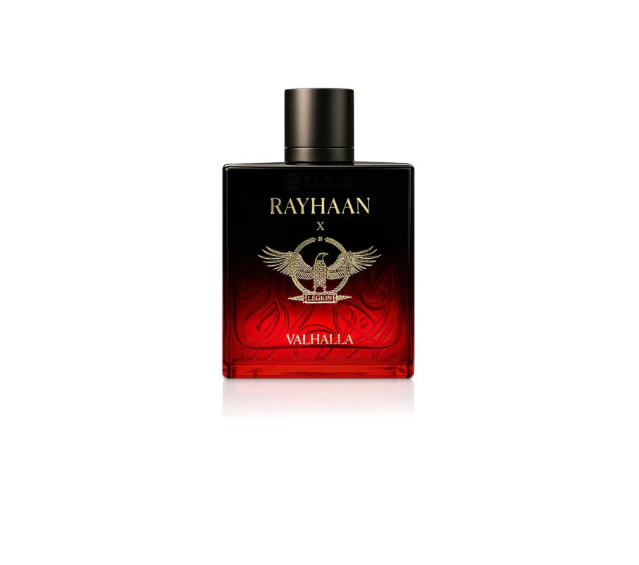 Rayhaan Valhalla 100ml Eau de Parfum Unisex - Original