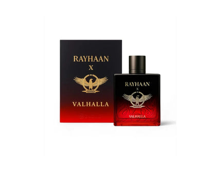 Rayhaan Valhalla 100ml Eau de Parfum Original