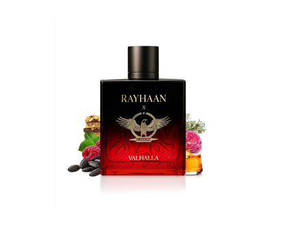 Rayhaan Valhalla 100ml Eau de Parfum Original