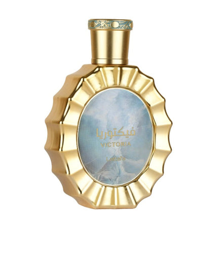 Lattafa Victoria 100ml Eau De Parfum Para Dama - Original