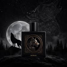 Rayhaan Wolf 100ml EDP Spray Perfume Arabe