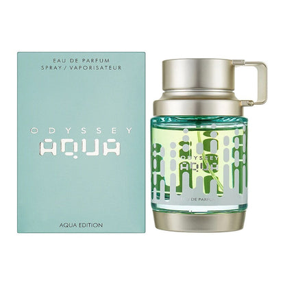 Armaf Odyssey Aqua Edp 100 Ml - Original