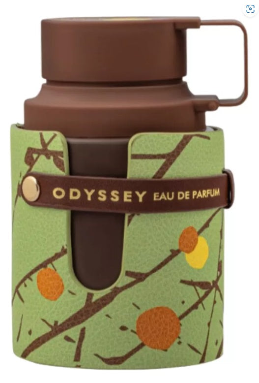 Armaf Odyssey Dubai Chocolat Edp 100 Ml - Original