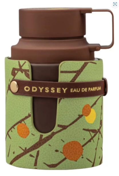 Armaf Odyssey Dubai Chocolat Edp 100 Ml - Original