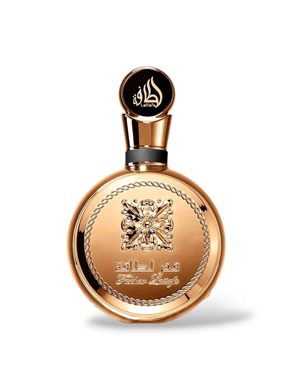 Lattafa Fakhar Extrait Gold 100ml - Original