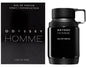 Armaf Odyssey Homme Black 100ML Eau de Parfum Spray for Men