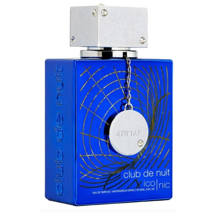 Armaf Club de Nuit Iconic 105ml EDP