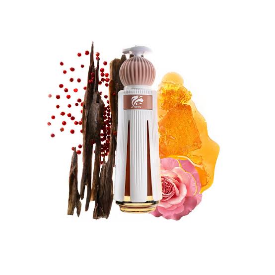Ahmed Al Maghribi Marj Eau de Parfum 60 ml – Unisex
