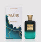Khadlaj Island 100ml Extrait de Parfum Spray