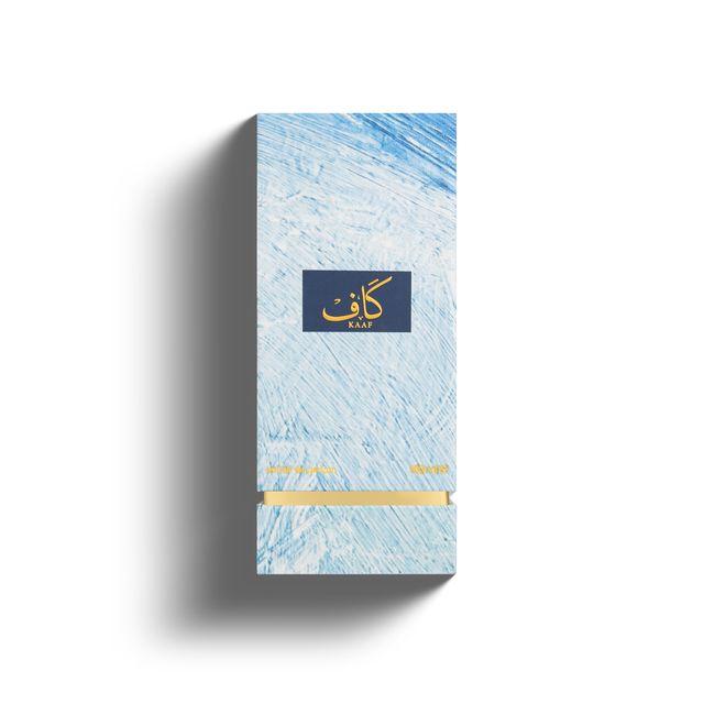 Ahmed Al Maghribi Kaaf 100 ml – Unisex