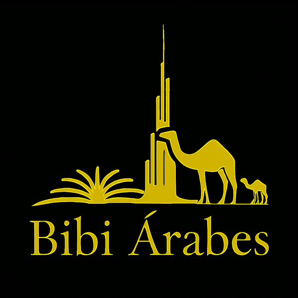 Bibi Perfumes Arabes
