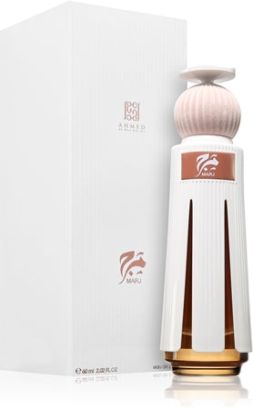 Imagen 1 de Ahmed Al Maghribi Marj Eau de Parfum 60 ml – Unisex