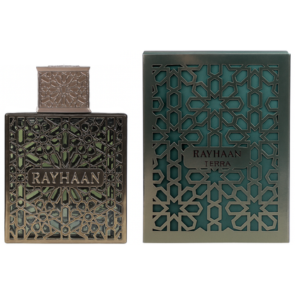 Rayhaan Terra 100ml EDP
