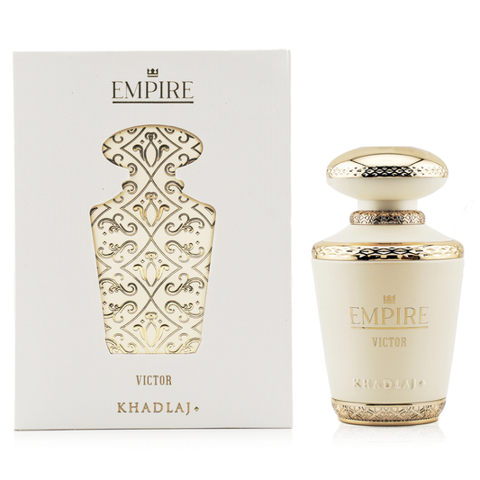Khadlaj Empire Victor 100ml EDP