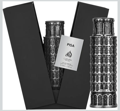 Lattafa Pride Pisa 100ml EDP