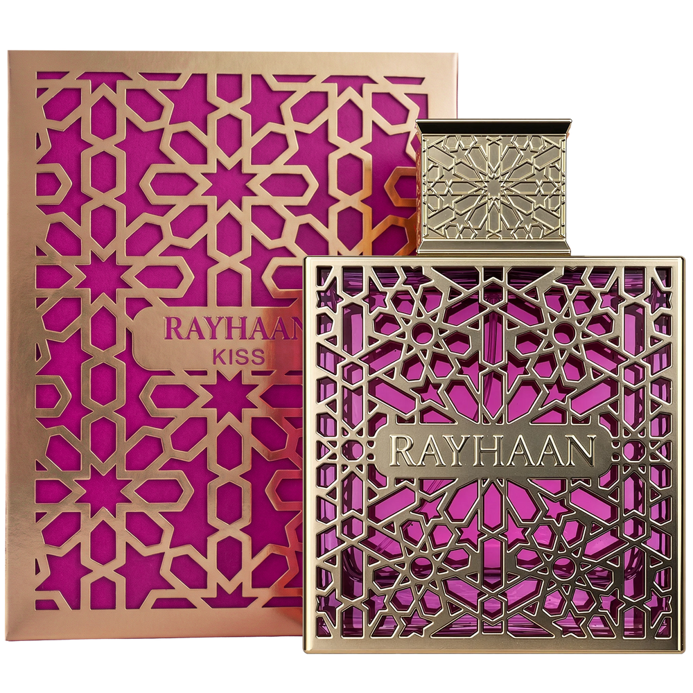 Rayhaan Kiss 100ml EDP