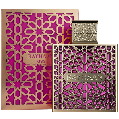 Rayhaan Kiss 100ml EDP