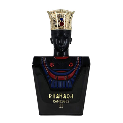 Perfume Bharara Ramesses II 100ml Parfum