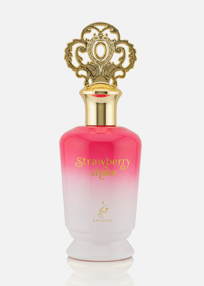 Khadlaj Strawberry Shake 100ml EDP