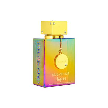 Armaf Club de Nuit Untold 105ml EDP Unisex