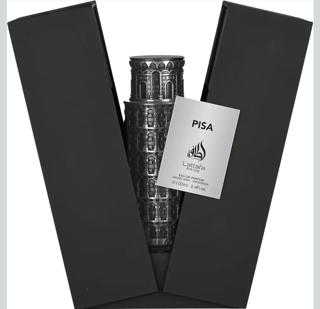 Lattafa Pride Pisa 100ml EDP
