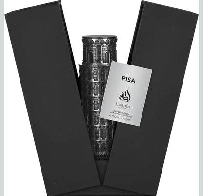 Lattafa Pride Pisa 100ml EDP
