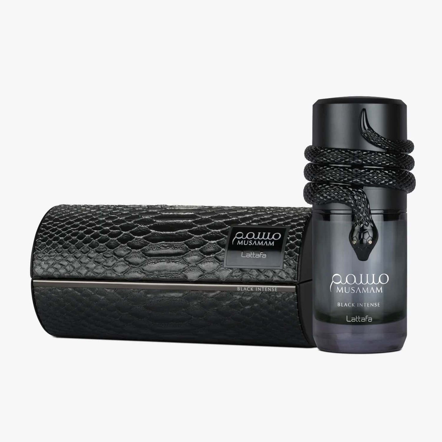 Lattafa Musamam Black Intense 100ml EDP
