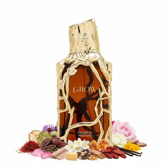 French Avenue Grow 100ml EDP