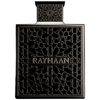 Rayhaan Obsidan 100ml Eau de Parfum para Hombre