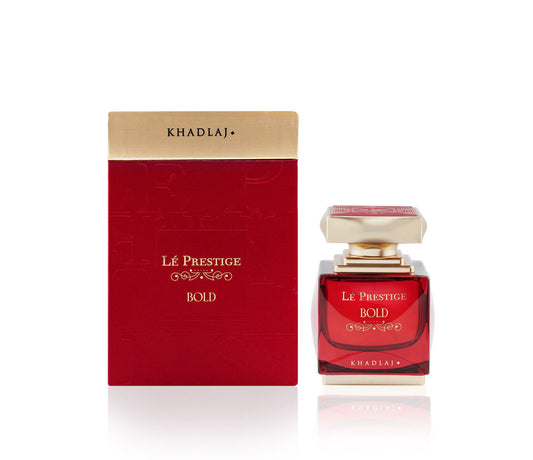 Khadlaj Lè Prestige Bold 100ml EDP