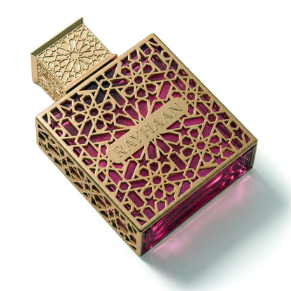 Rayhaan Kiss 100ml EDP