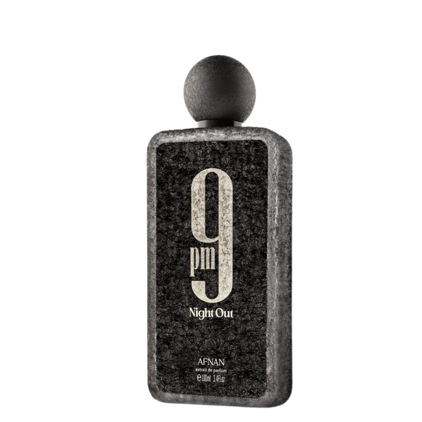 AFNAN 9PM NIGHT OUT 100ML EXTRACT DE PARFUM