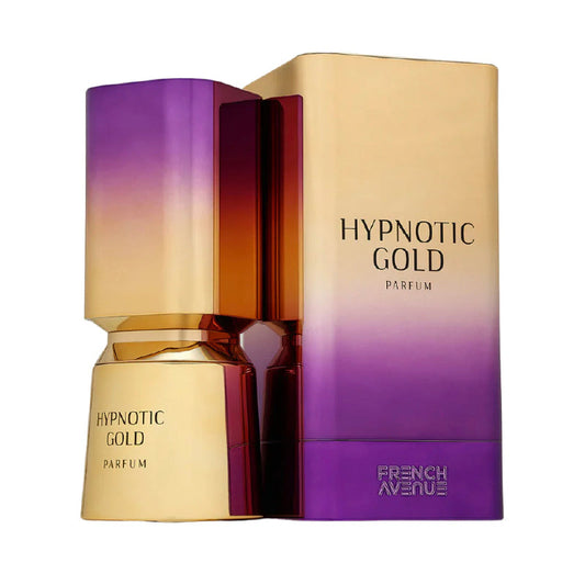 Imagen 1 de Hypnotic Gold De French Avenue Parfum 100 Ml