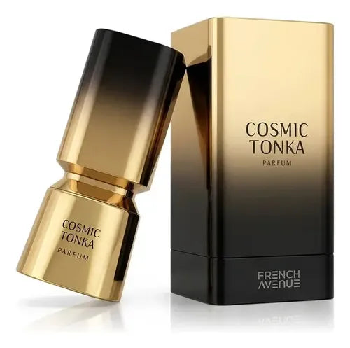 French Avenue Cosmic Tonka Parfum 100ml