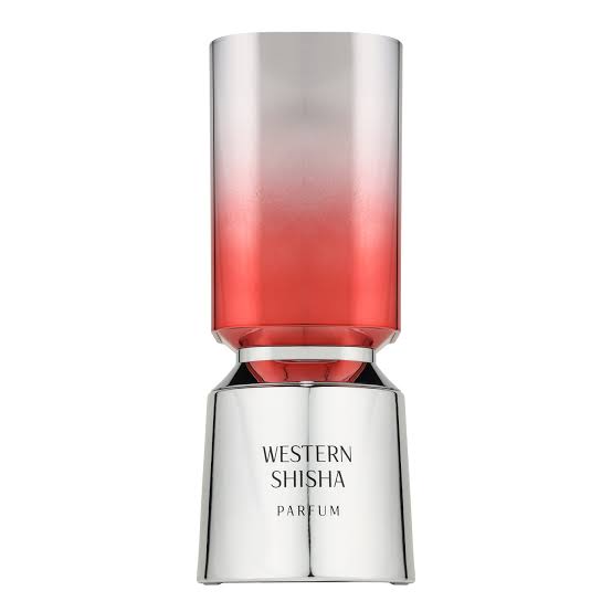 French Avenue Western Shisha 100ml EDP