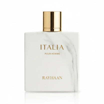 Rayhaan Italia Pour Homme 100ml EDP