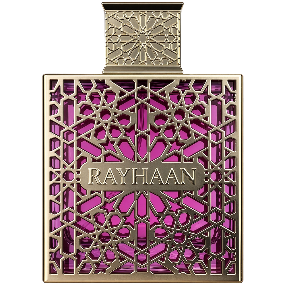 Rayhaan Kiss 100ml EDP