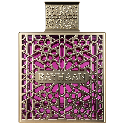 Rayhaan Kiss 100ml EDP