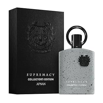 Perfume Afnan Supremacy Collector´s Edition 100ml EDP