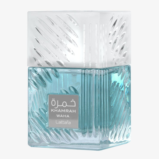 Lattafa Khamrah Waha 100ml EDP