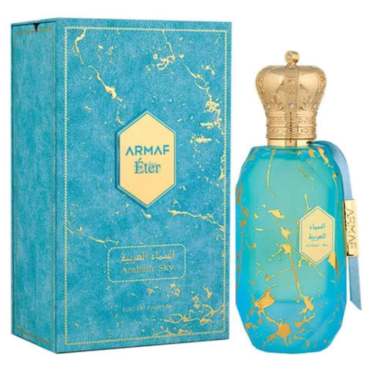 Armaf Eter Arabian Sky 100ml EDP Spray