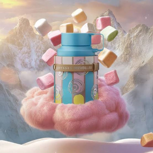 Armaf Odyssey Marshmallow 100ml EDP