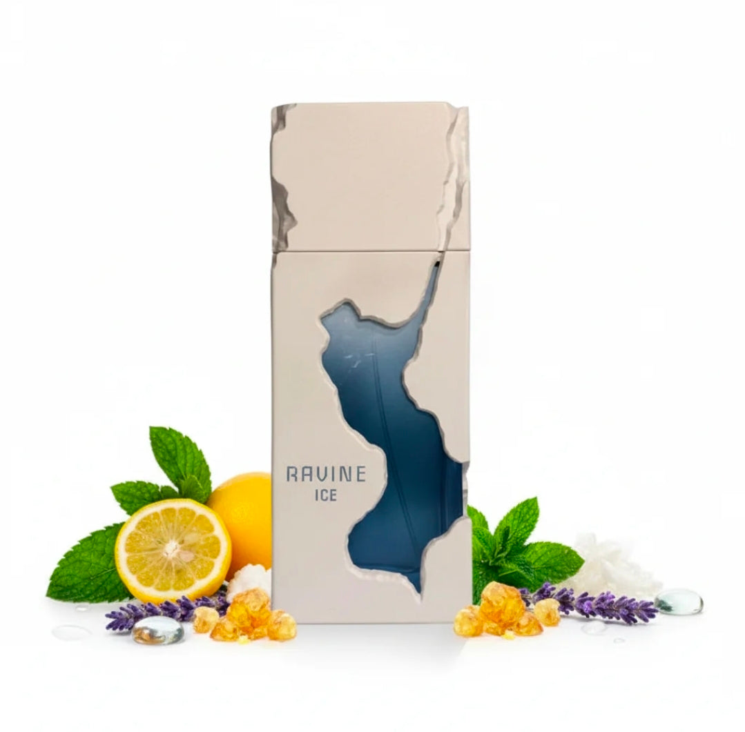 French Avenue Ravine Ice 100ml